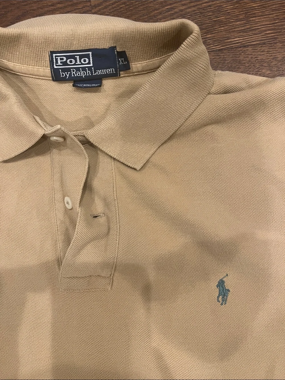 Polo Ralph Lauren classic short
